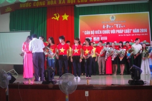 Hội thi 