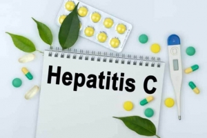 Viêm gan C là gì và nó được chẩn đoán như thế nào (Hepatitis C Infection)