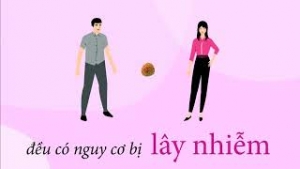 Bác sĩ khuyến cáo xét nghiệm HPV để phát hiện nguy cơ ung thư cổ tử cung