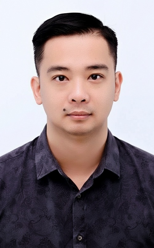 BS. Nguyễn Duy Phương