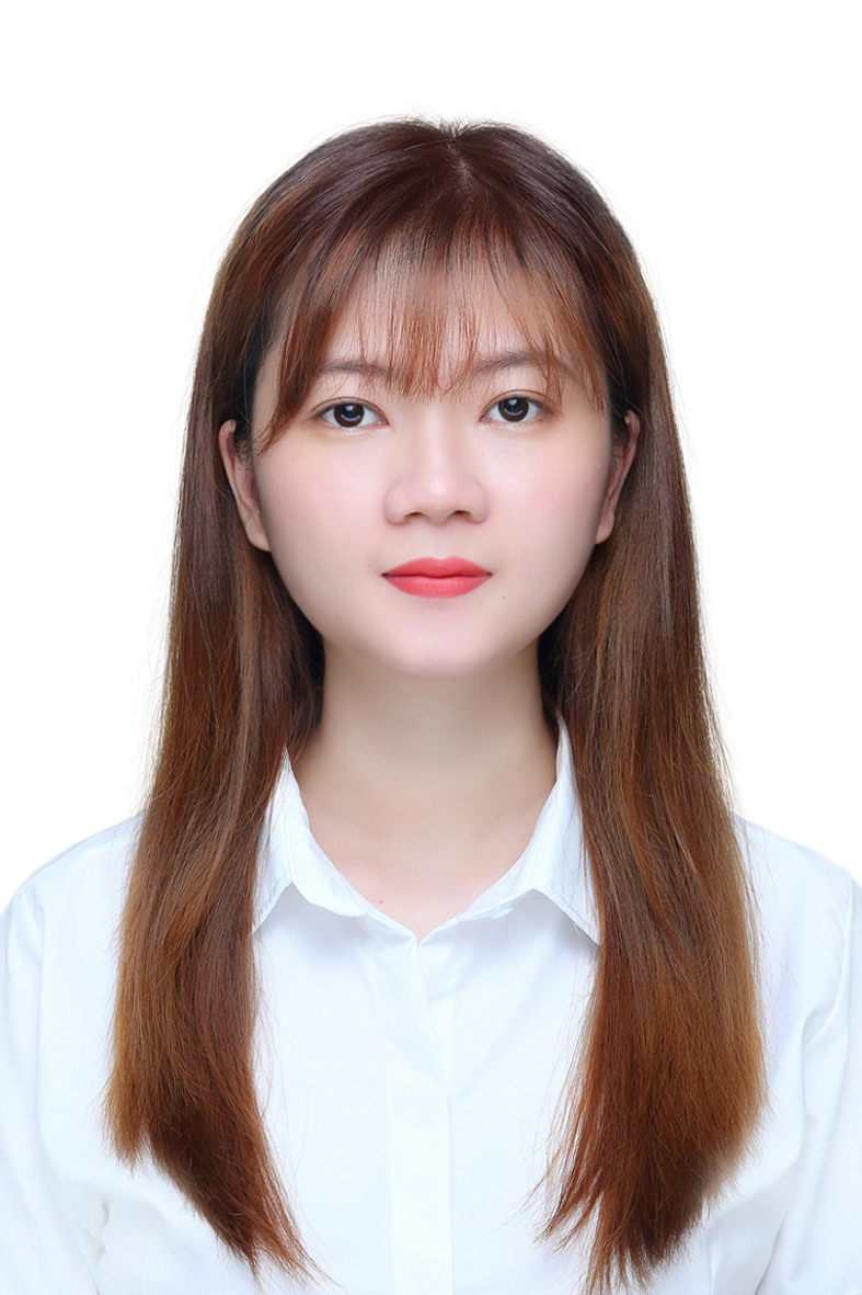 Nguyễn Thị Thuỳ Linh