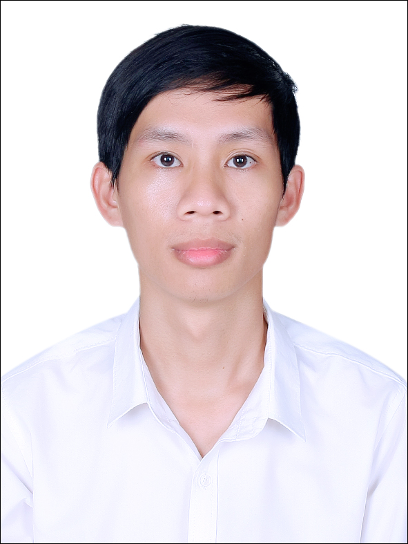 Tống Nguyễn Bình
