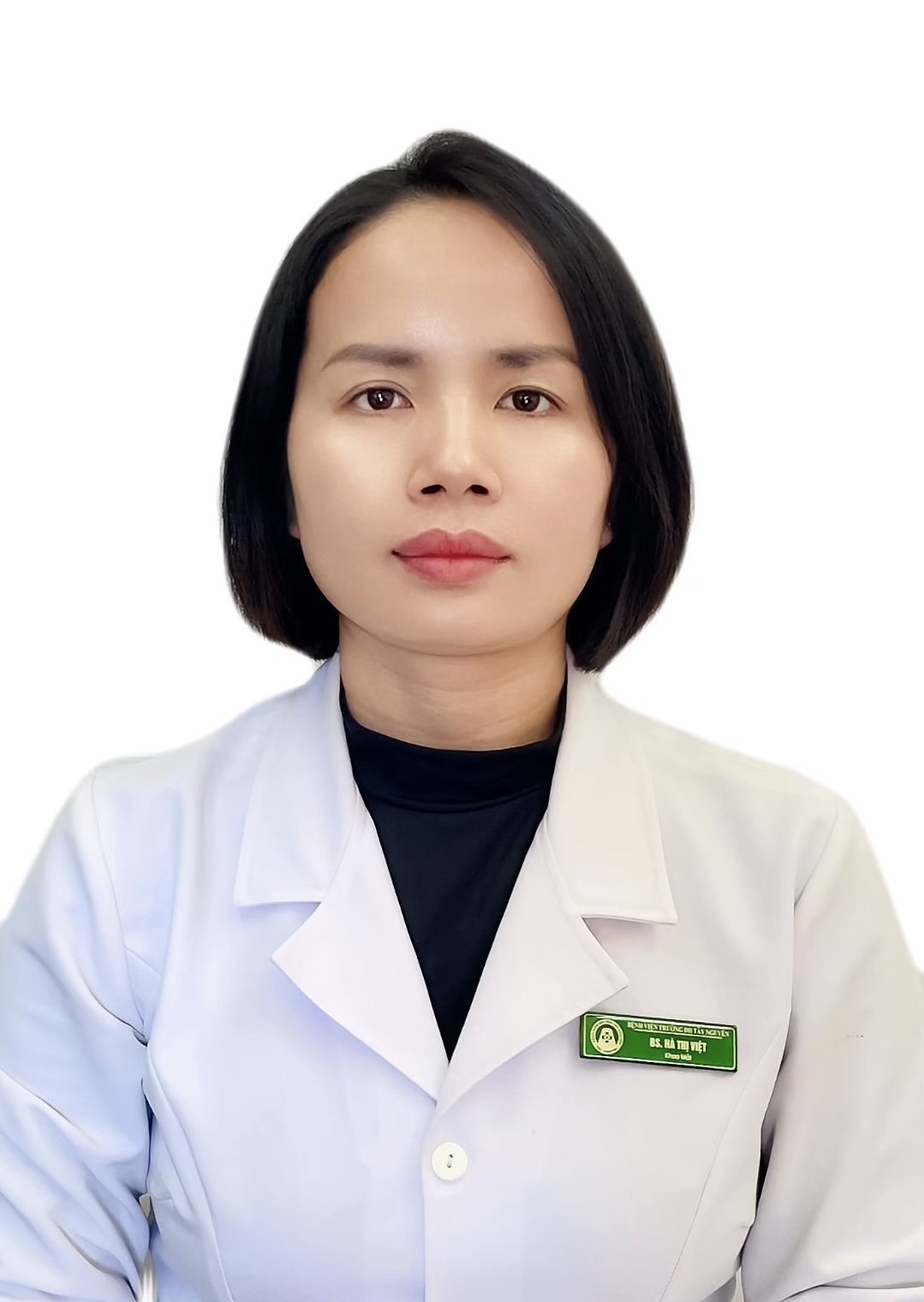 BS. Hà Thị Việt