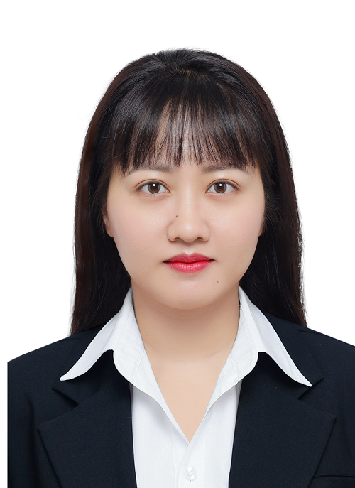 BS. Đoàn Vũ Ngọc Huyền