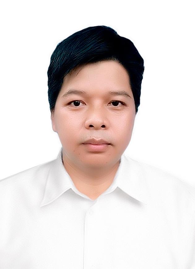 BS. Hoàng Văn Hải
