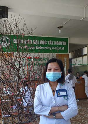 BS.CK1 Đỗ Thanh Hồng