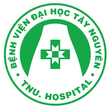 Bệnh Viện Trường Đại Học Tây Nguyên